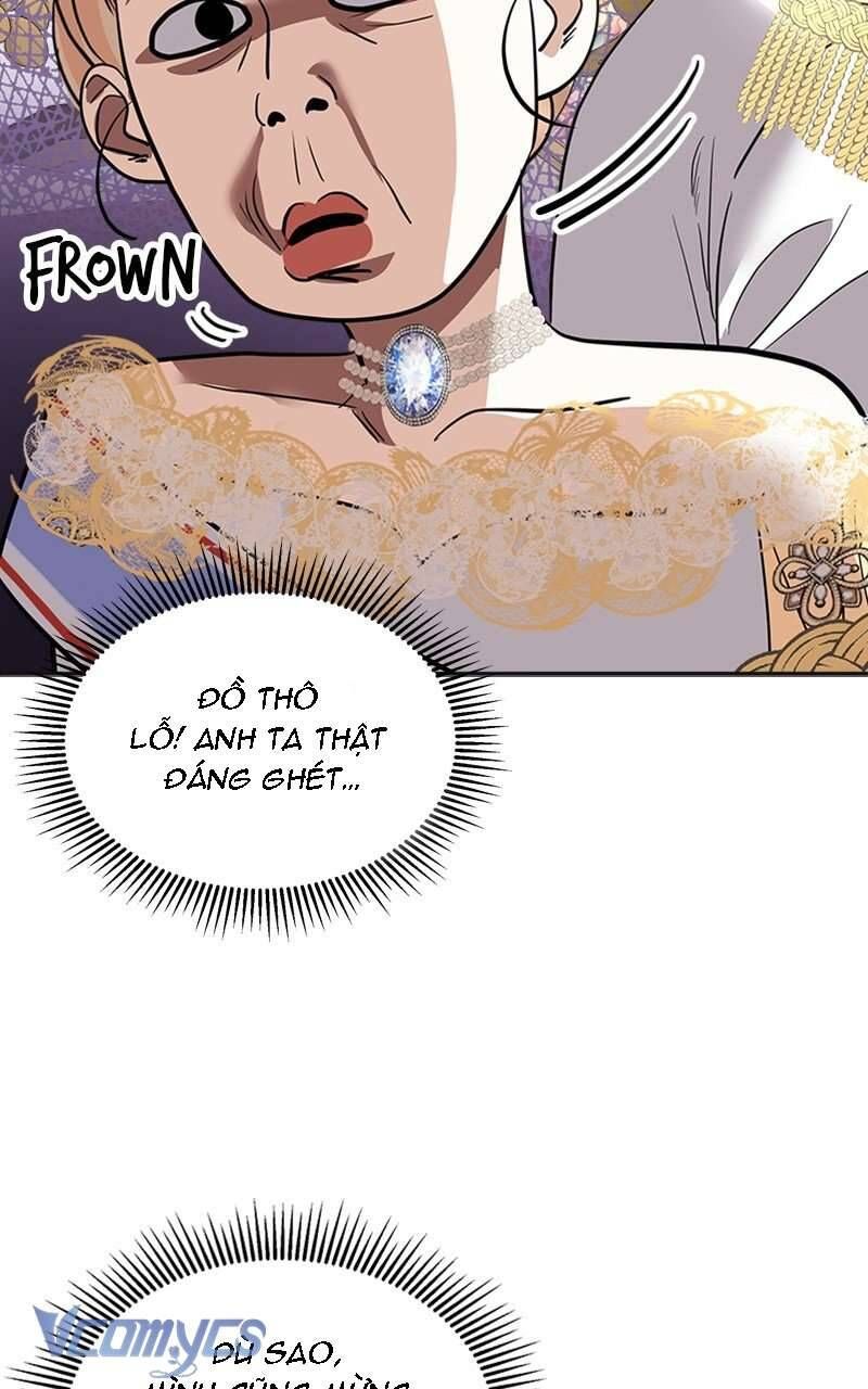 Hoàng Hậu Son Môi Chapter 14 - Trang 2