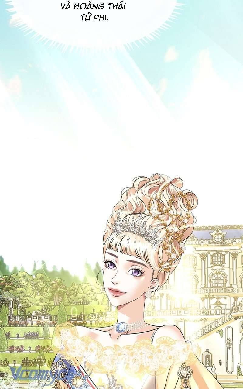 Hoàng Hậu Son Môi Chapter 14 - Trang 2