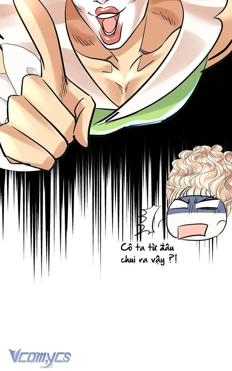 Hoàng Hậu Son Môi Chapter 14 - Trang 2