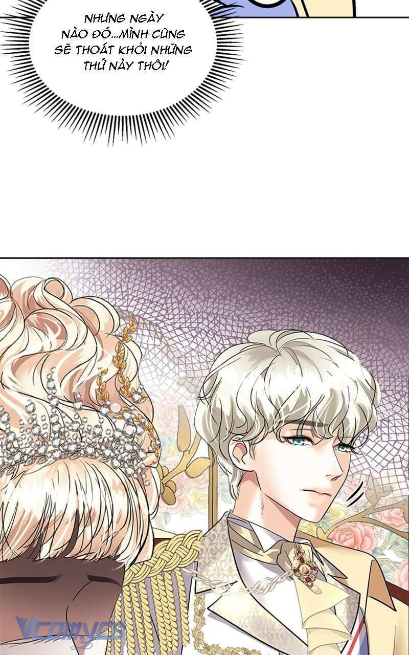 Hoàng Hậu Son Môi Chapter 14 - Trang 2