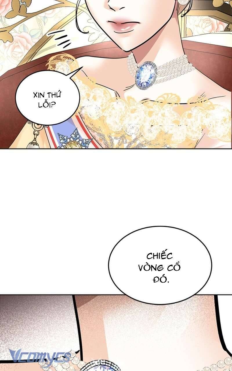 Hoàng Hậu Son Môi Chapter 14 - Trang 2