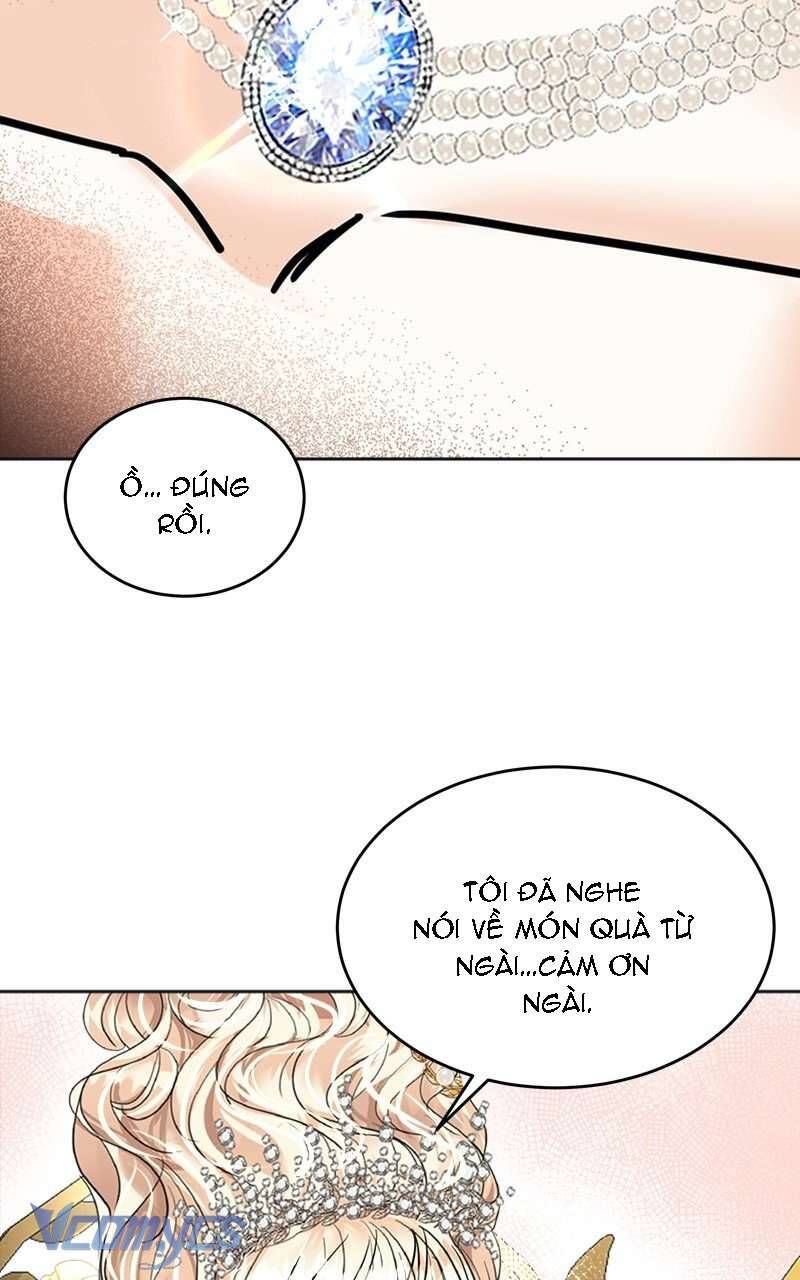 Hoàng Hậu Son Môi Chapter 14 - Trang 2