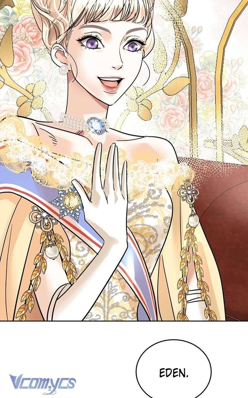Hoàng Hậu Son Môi Chapter 14 - Trang 2