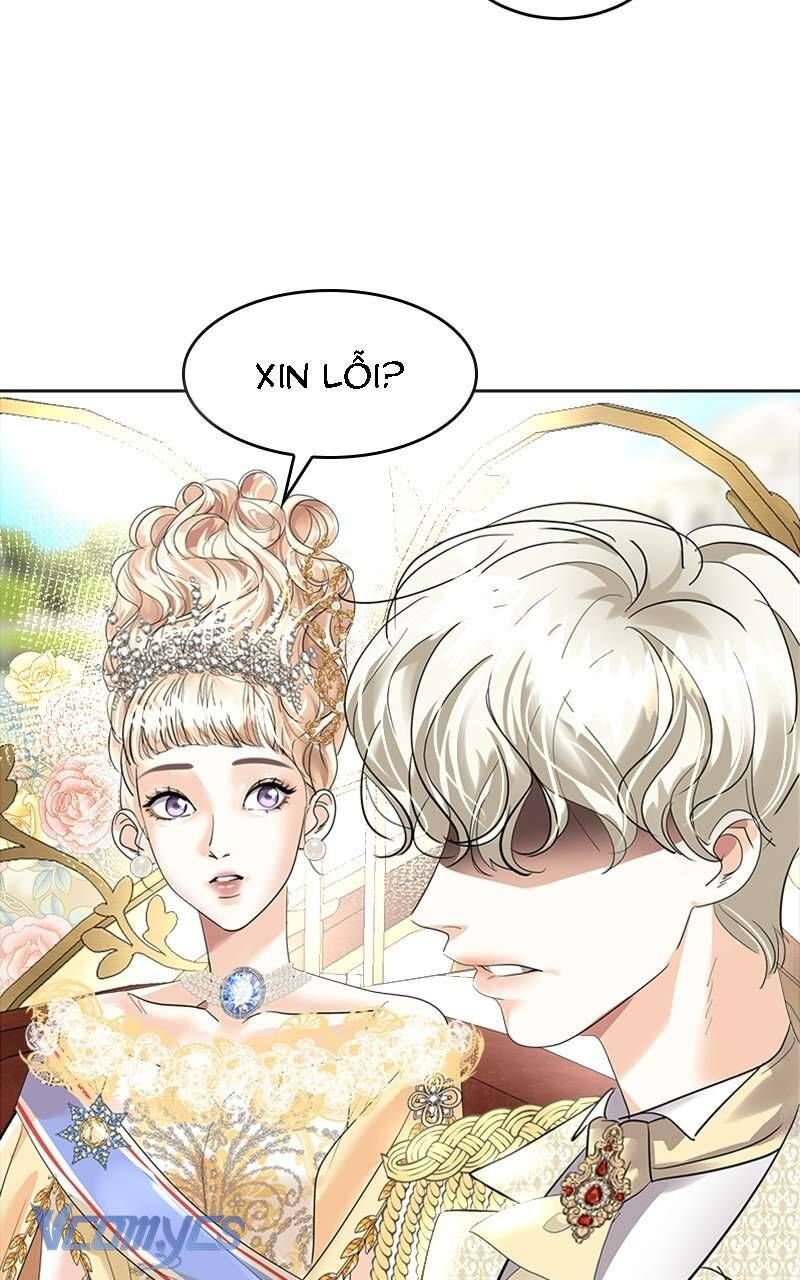 Hoàng Hậu Son Môi Chapter 14 - Trang 2