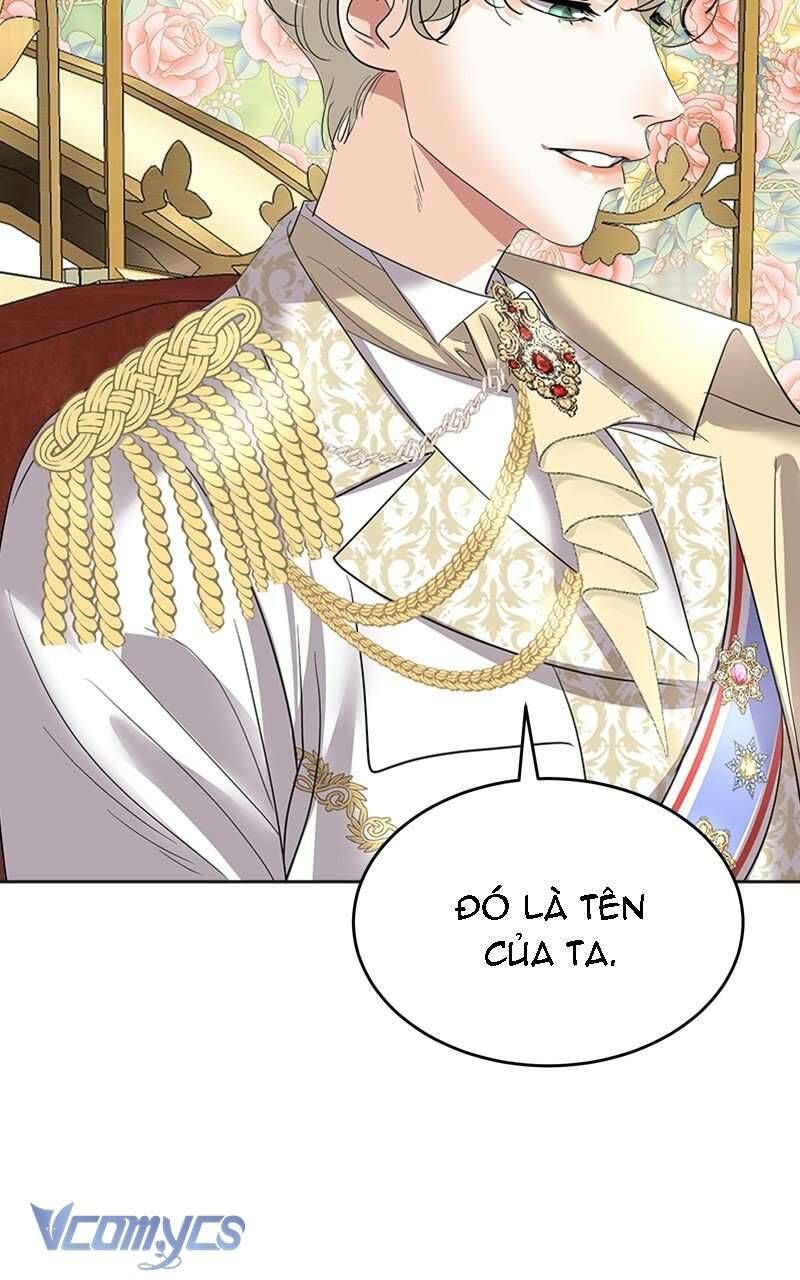 Hoàng Hậu Son Môi Chapter 14 - Trang 2