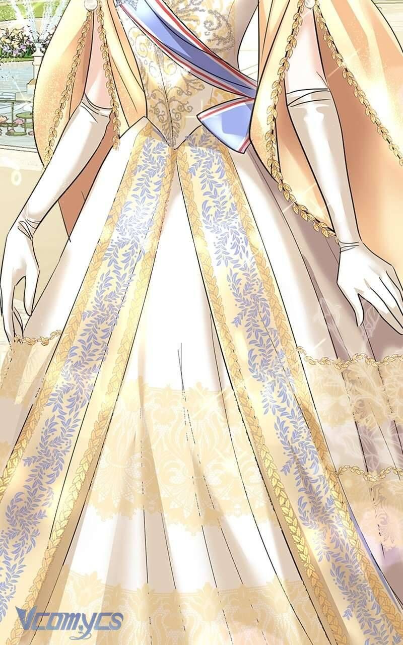 Hoàng Hậu Son Môi Chapter 14 - Trang 2