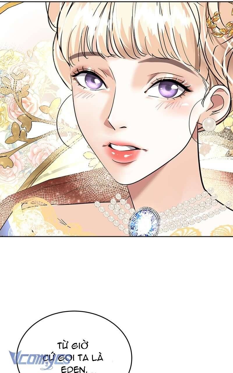 Hoàng Hậu Son Môi Chapter 14 - Trang 2