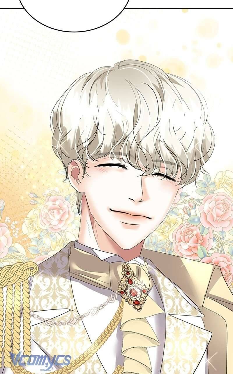 Hoàng Hậu Son Môi Chapter 14 - Trang 2