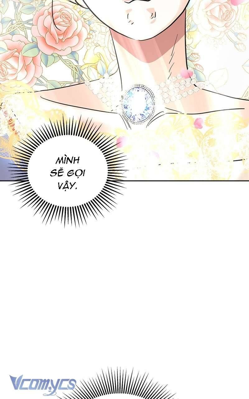 Hoàng Hậu Son Môi Chapter 14 - Trang 2