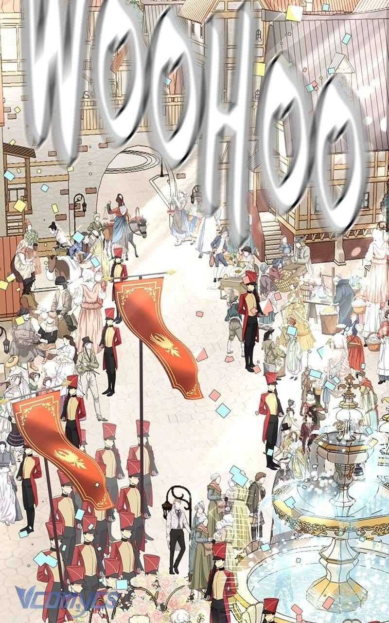 Hoàng Hậu Son Môi Chapter 14 - Trang 2
