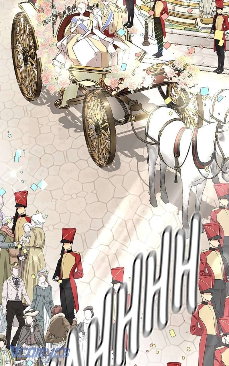 Hoàng Hậu Son Môi Chapter 14 - Trang 2