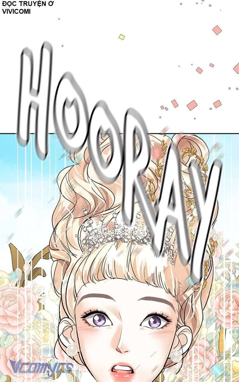 Hoàng Hậu Son Môi Chapter 14 - Trang 2