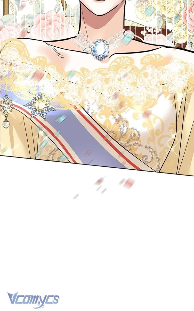 Hoàng Hậu Son Môi Chapter 14 - Trang 2