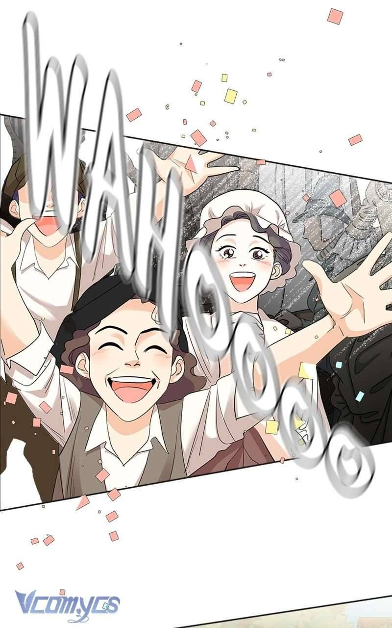 Hoàng Hậu Son Môi Chapter 14 - Trang 2