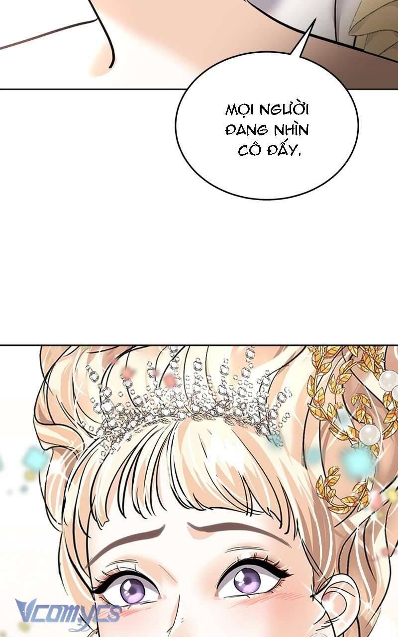 Hoàng Hậu Son Môi Chapter 14 - Trang 2