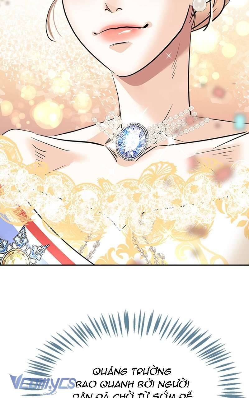 Hoàng Hậu Son Môi Chapter 14 - Trang 2