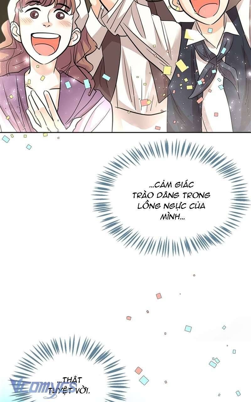 Hoàng Hậu Son Môi Chapter 14 - Trang 2