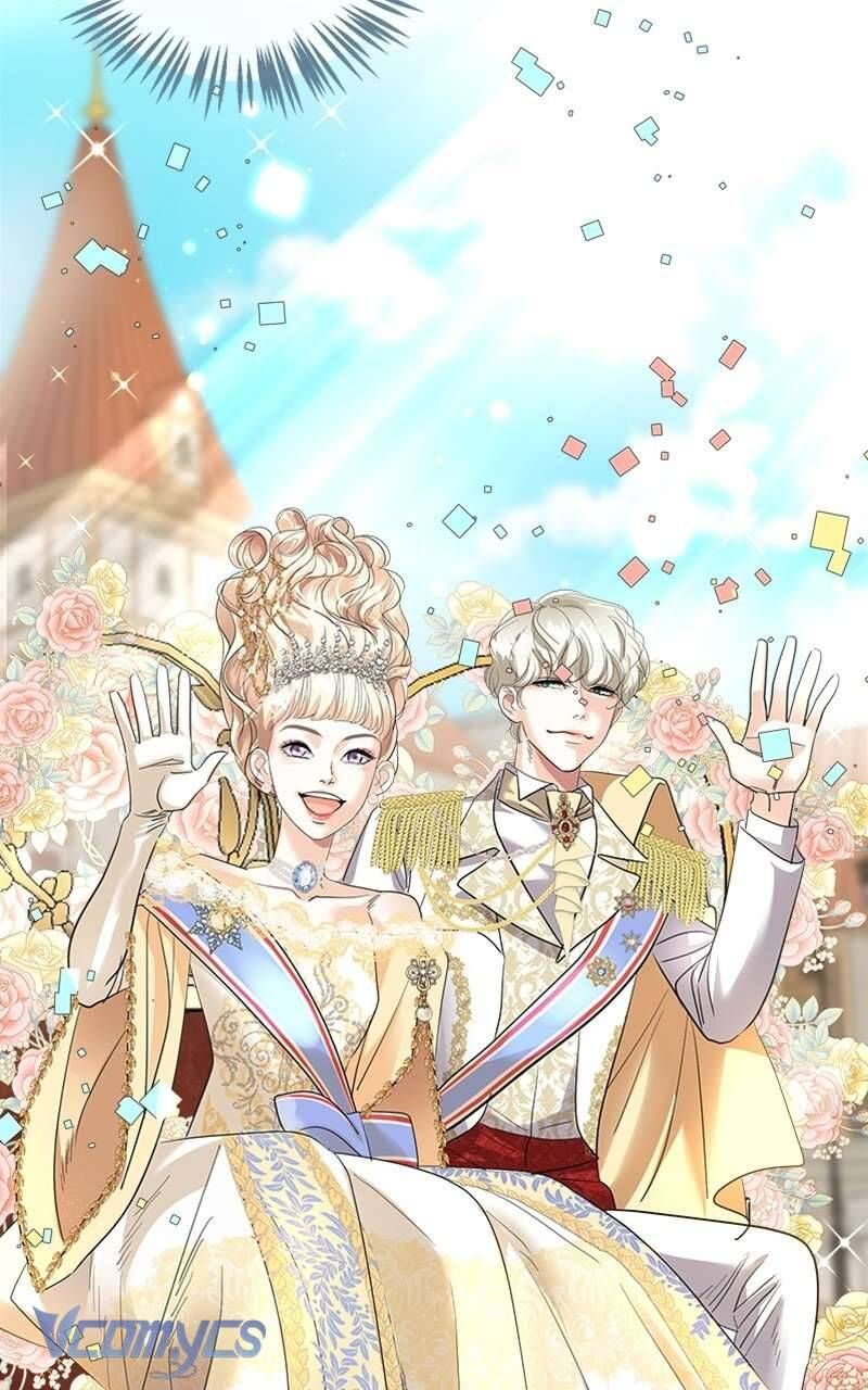 Hoàng Hậu Son Môi Chapter 14 - Trang 2