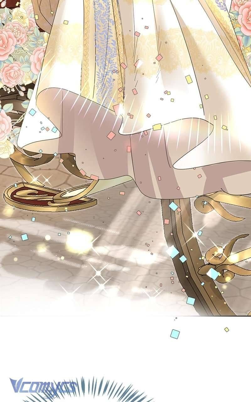 Hoàng Hậu Son Môi Chapter 14 - Trang 2