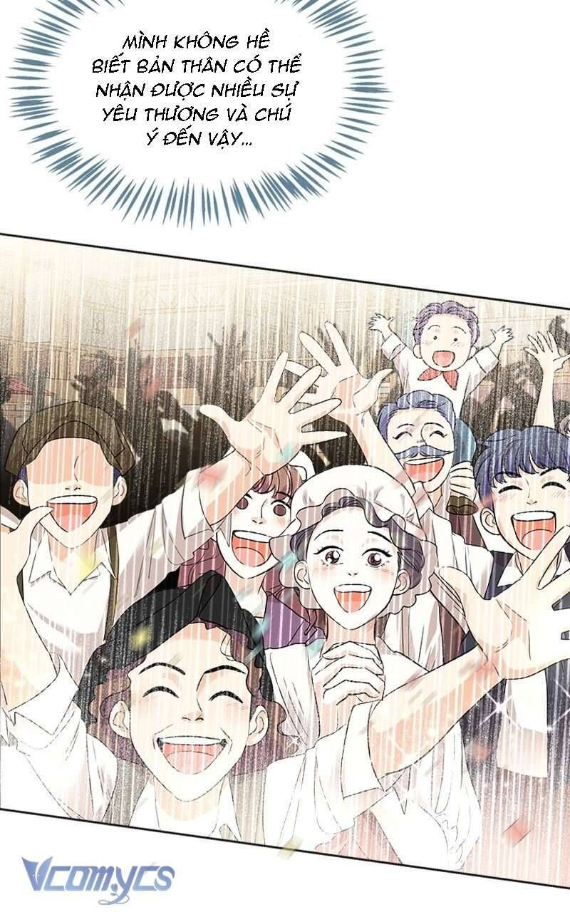 Hoàng Hậu Son Môi Chapter 14 - Trang 2