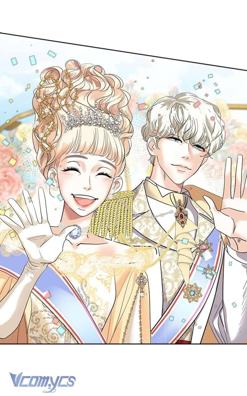 Hoàng Hậu Son Môi Chapter 14 - Trang 2