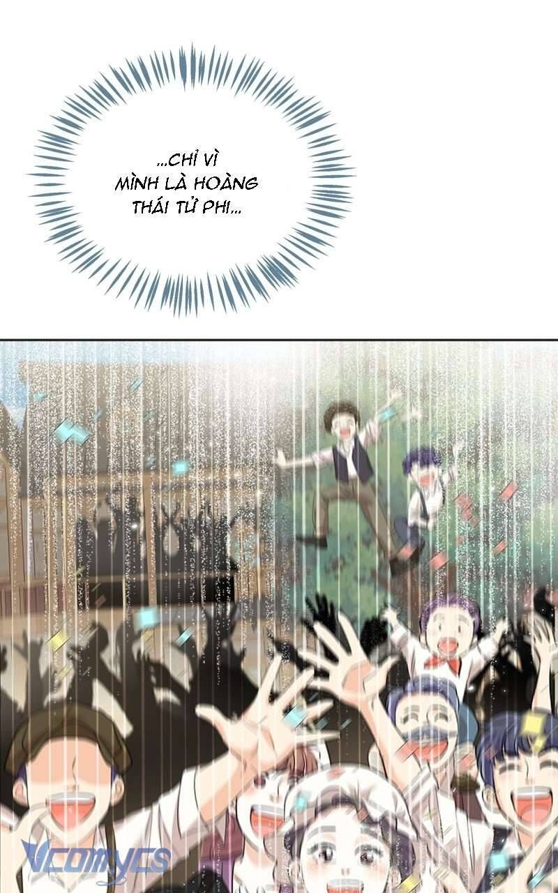 Hoàng Hậu Son Môi Chapter 14 - Trang 2