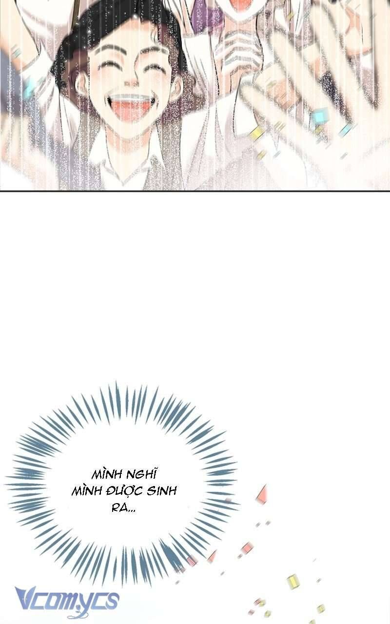Hoàng Hậu Son Môi Chapter 14 - Trang 2