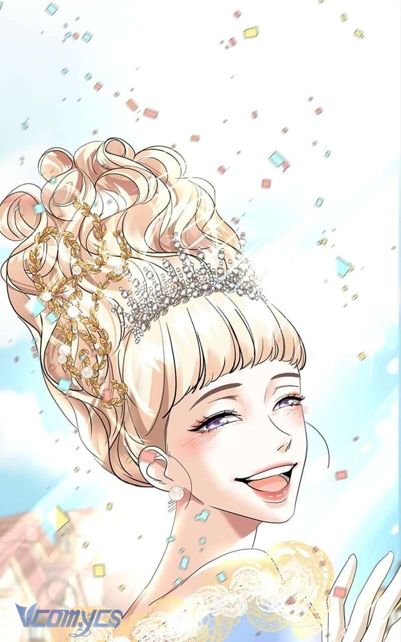 Hoàng Hậu Son Môi Chapter 14 - Trang 2