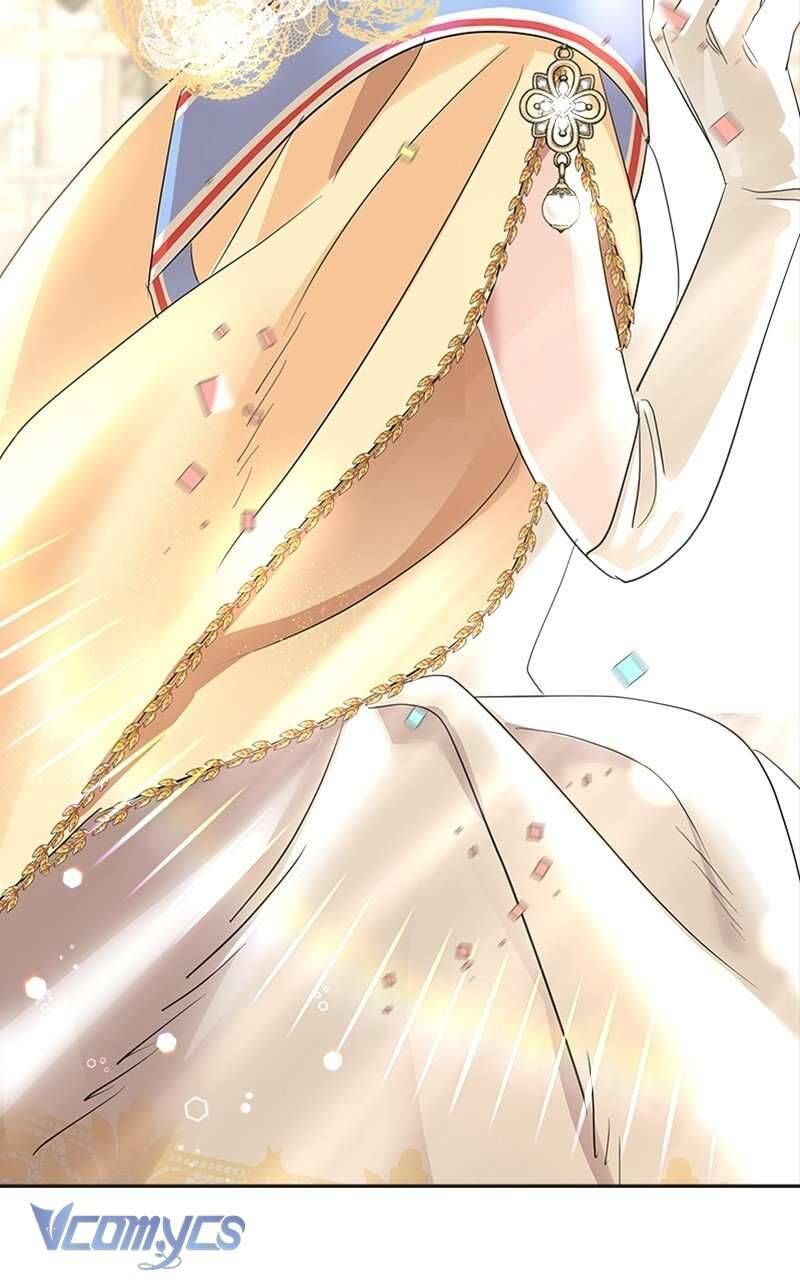 Hoàng Hậu Son Môi Chapter 14 - Trang 2