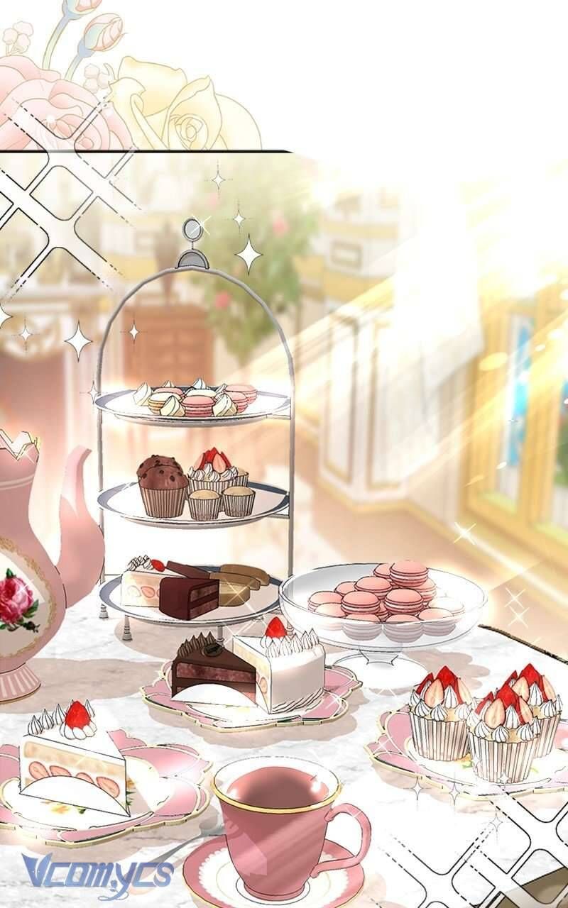 Hoàng Hậu Son Môi Chapter 14 - Trang 2