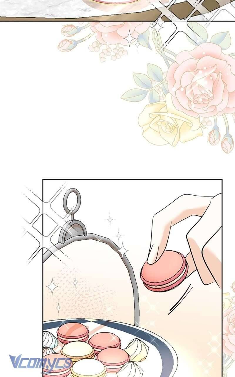 Hoàng Hậu Son Môi Chapter 14 - Trang 2