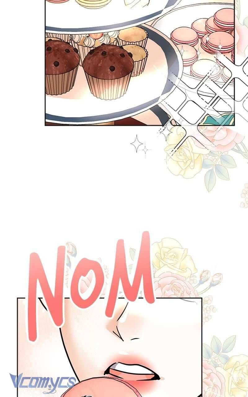 Hoàng Hậu Son Môi Chapter 14 - Trang 2