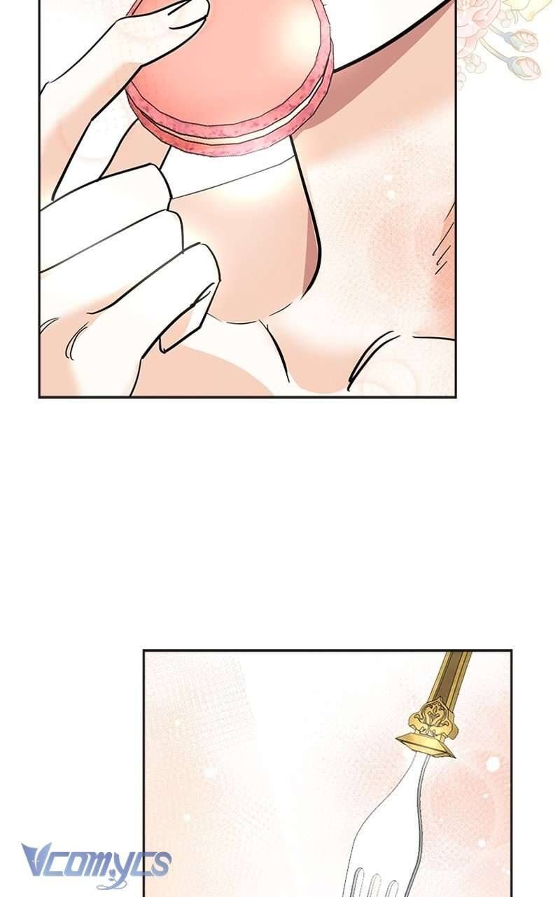 Hoàng Hậu Son Môi Chapter 14 - Trang 2