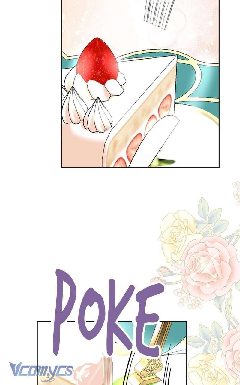 Hoàng Hậu Son Môi Chapter 14 - Trang 2