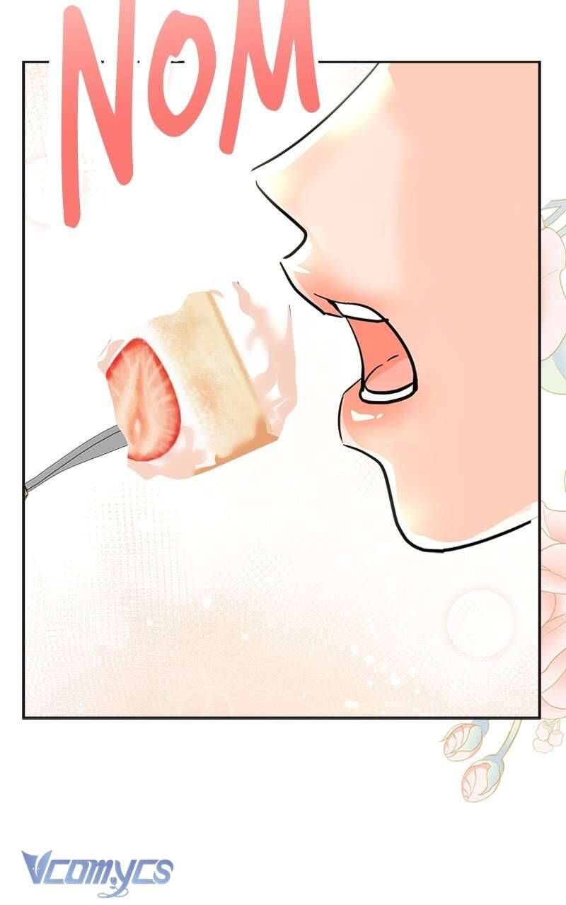 Hoàng Hậu Son Môi Chapter 14 - Trang 2
