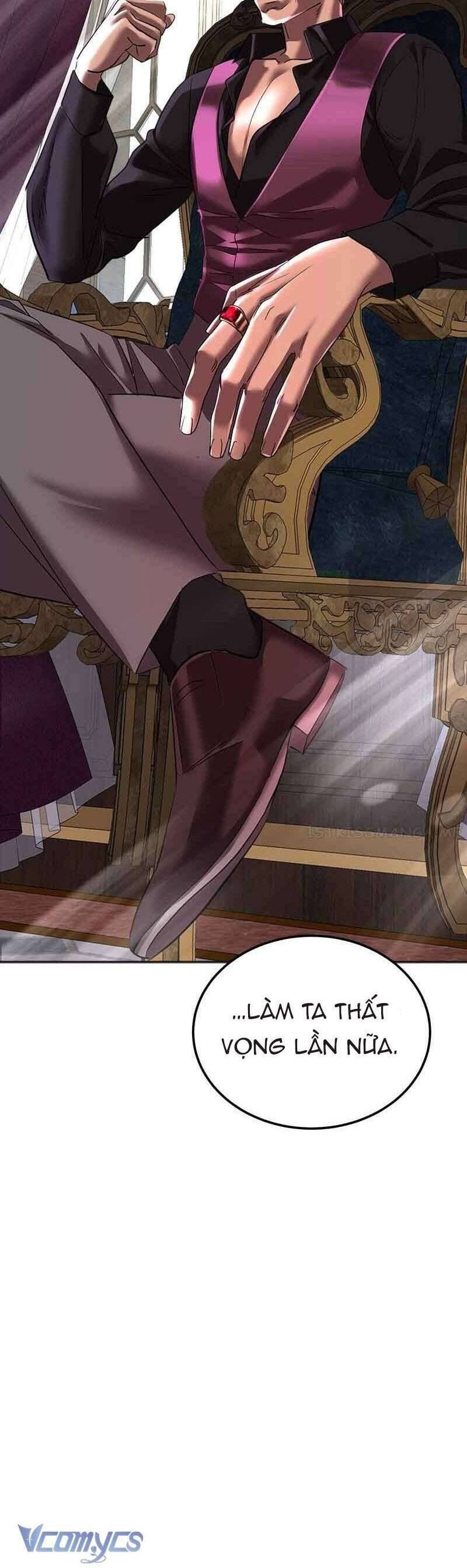 Hoàng Hậu Son Môi Chapter 17 - Trang 2