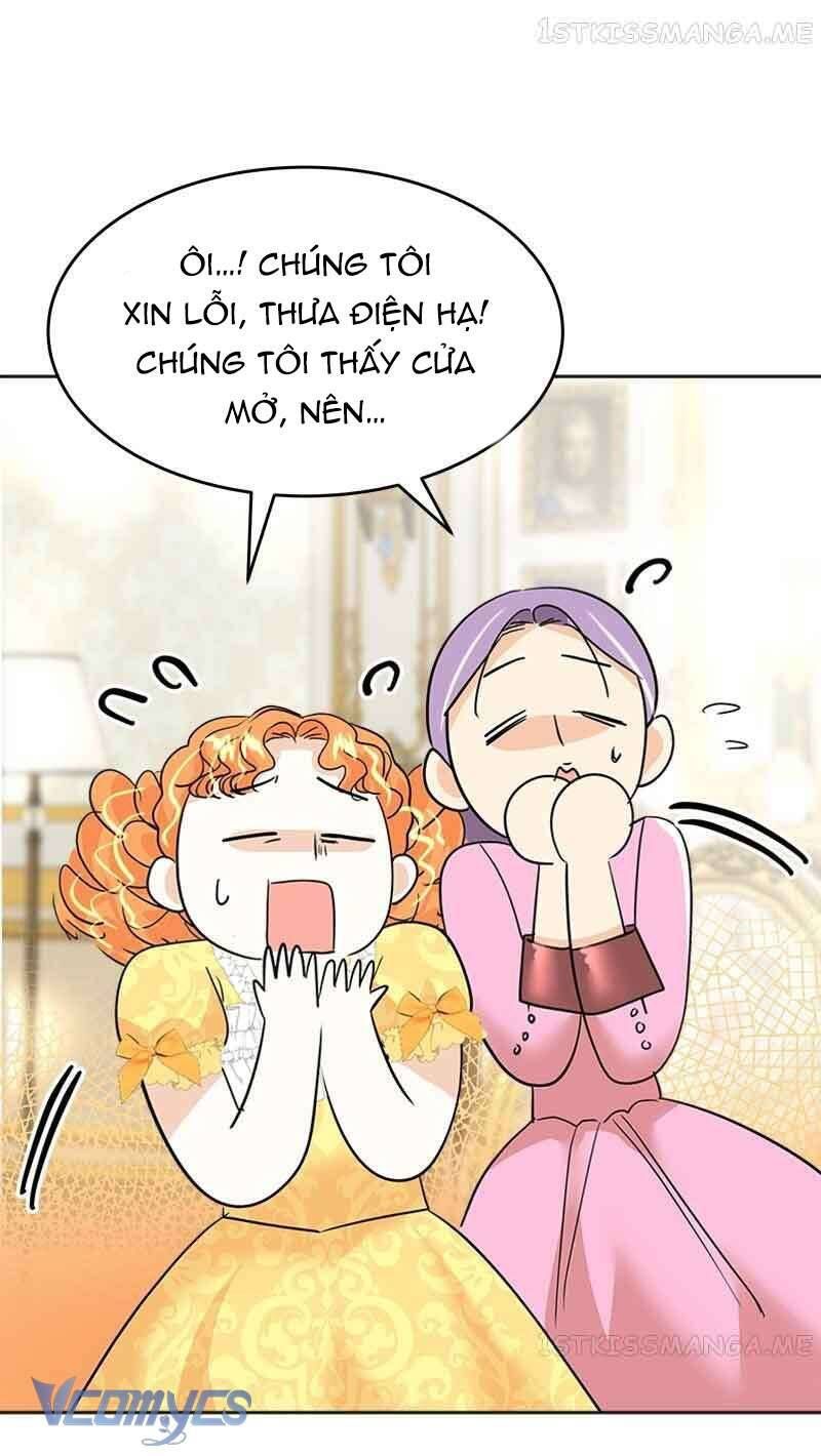 Hoàng Hậu Son Môi Chapter 19 - Trang 2