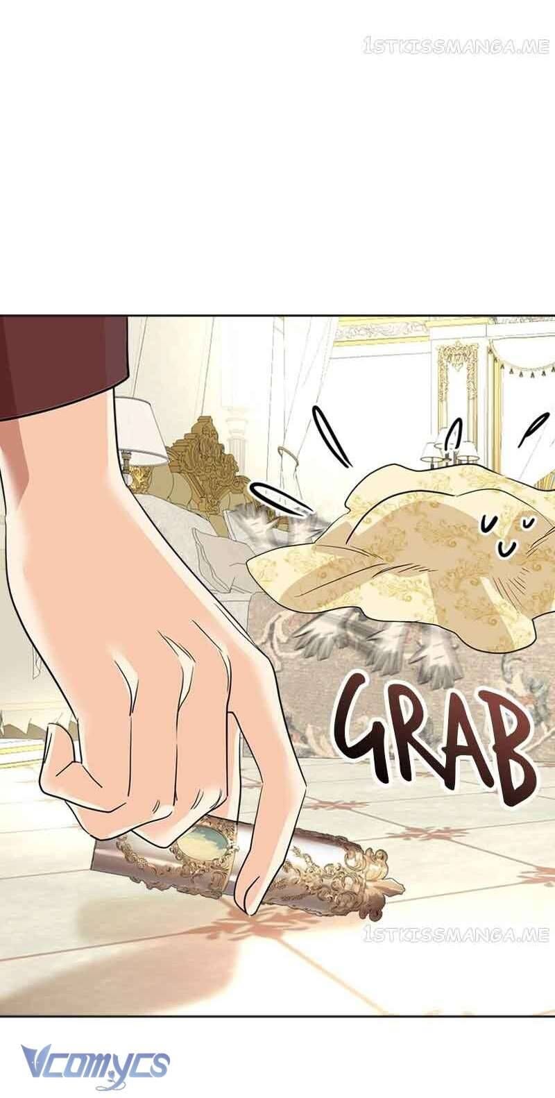 Hoàng Hậu Son Môi Chapter 19 - Trang 2
