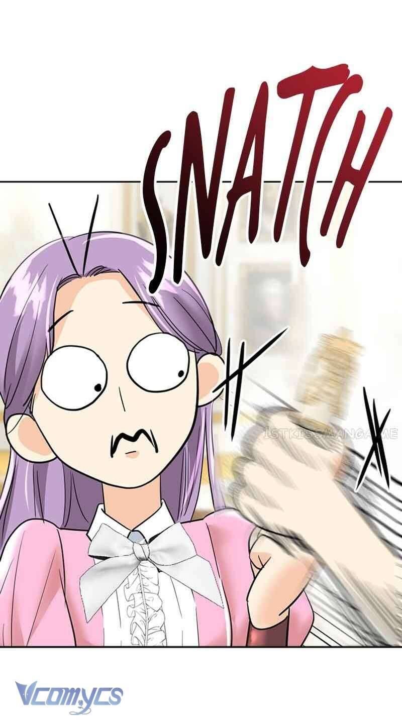Hoàng Hậu Son Môi Chapter 19 - Trang 2