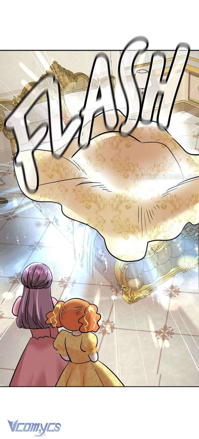 Hoàng Hậu Son Môi Chapter 19 - Trang 2