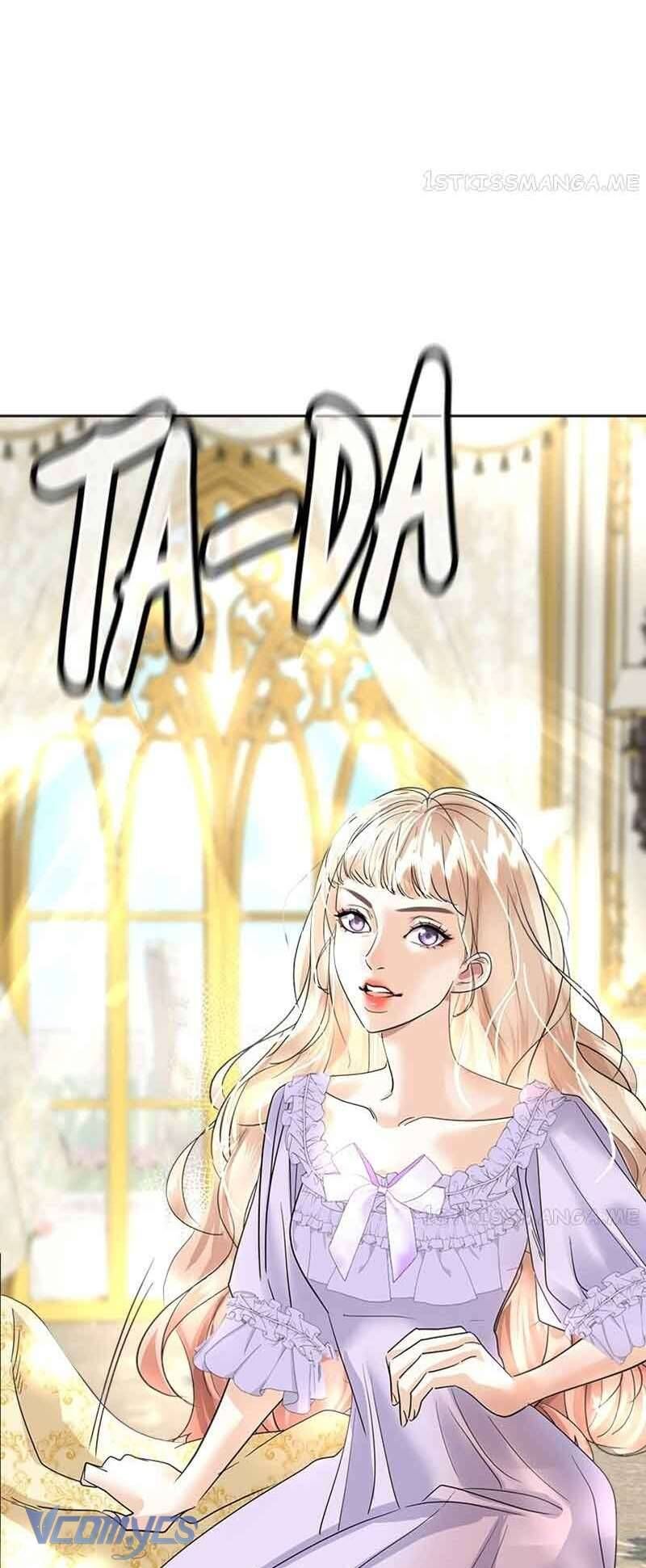Hoàng Hậu Son Môi Chapter 19 - Trang 2