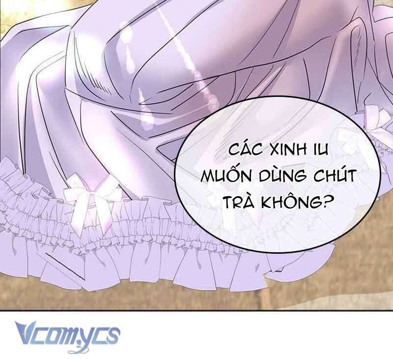 Hoàng Hậu Son Môi Chapter 19 - Trang 2