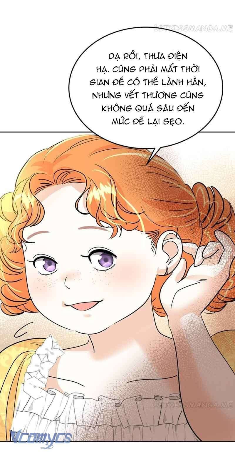Hoàng Hậu Son Môi Chapter 19 - Trang 2