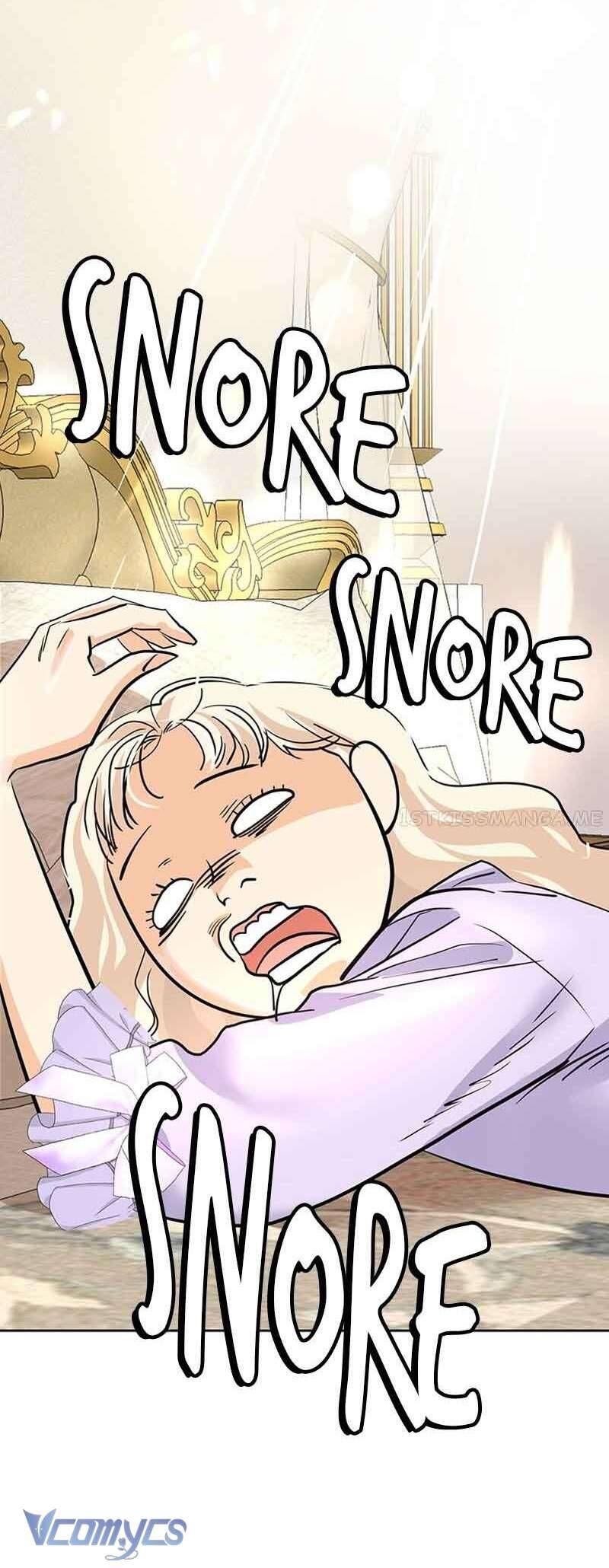 Hoàng Hậu Son Môi Chapter 19 - Trang 2