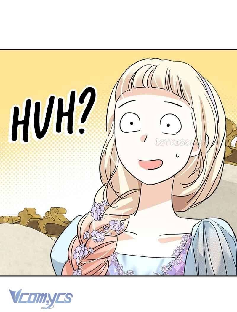 Hoàng Hậu Son Môi Chapter 19 - Trang 2