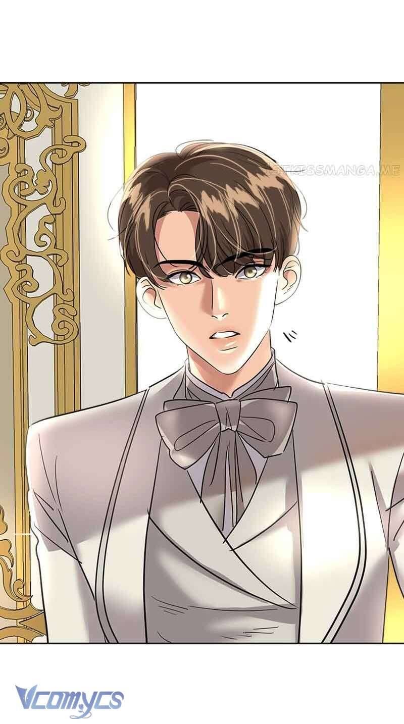 Hoàng Hậu Son Môi Chapter 19 - Trang 2
