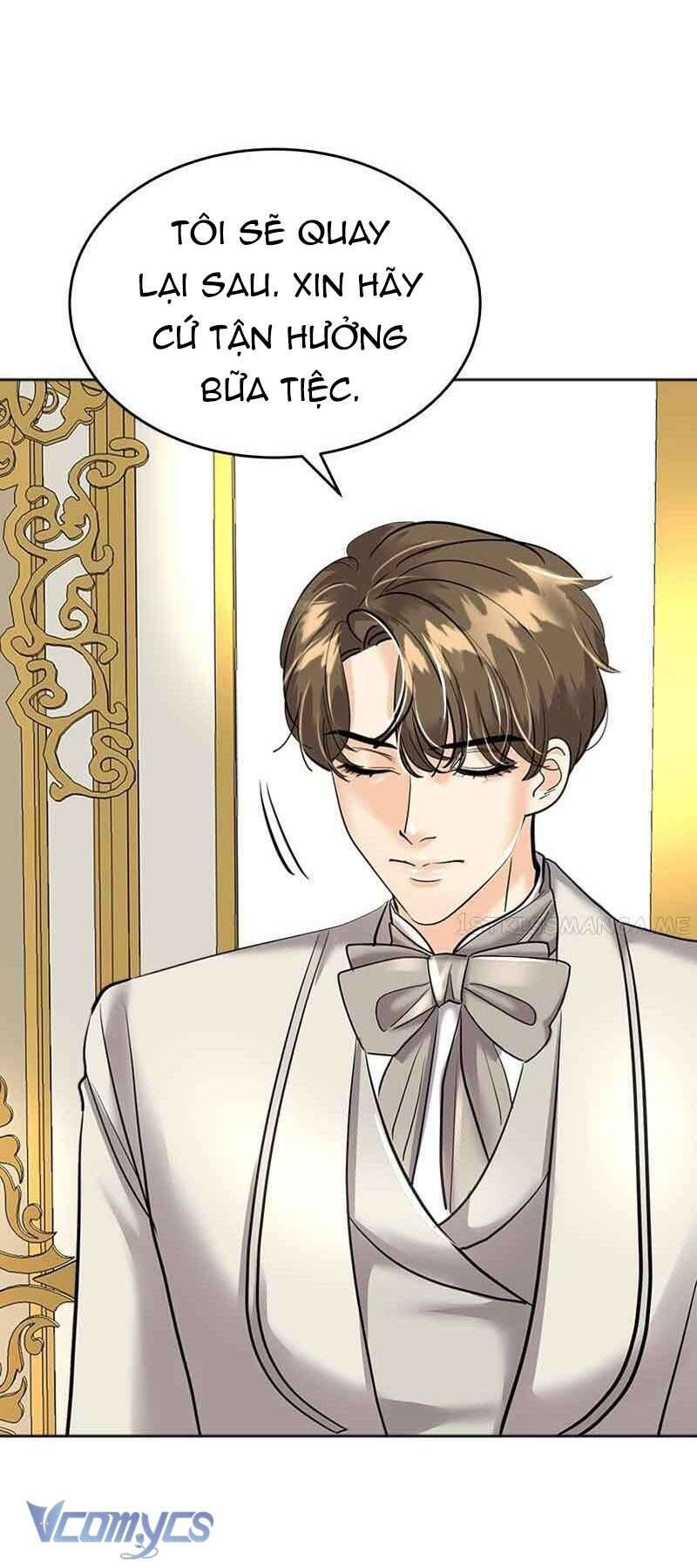 Hoàng Hậu Son Môi Chapter 19 - Trang 2