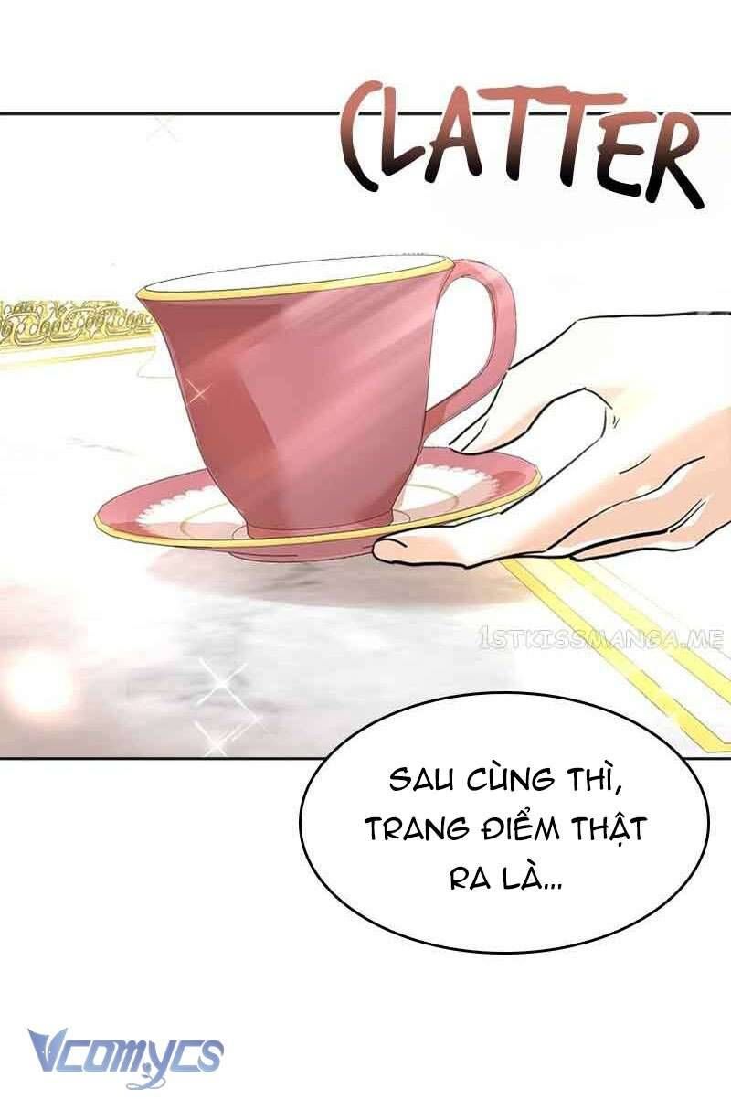 Hoàng Hậu Son Môi Chapter 19 - Trang 2