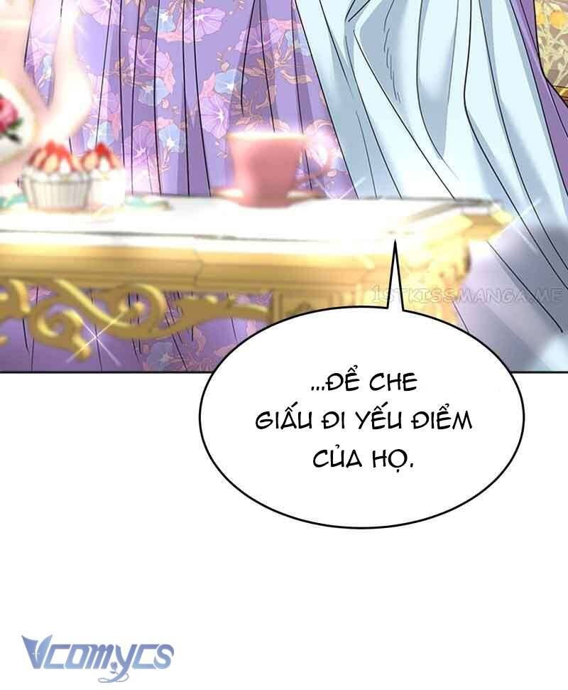 Hoàng Hậu Son Môi Chapter 19 - Trang 2