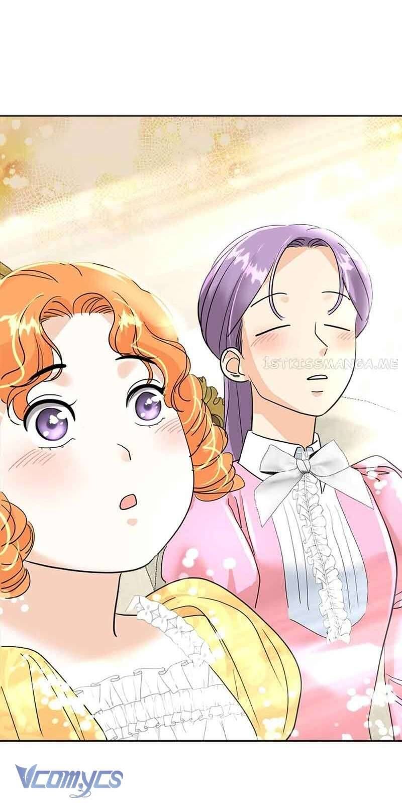 Hoàng Hậu Son Môi Chapter 19 - Trang 2